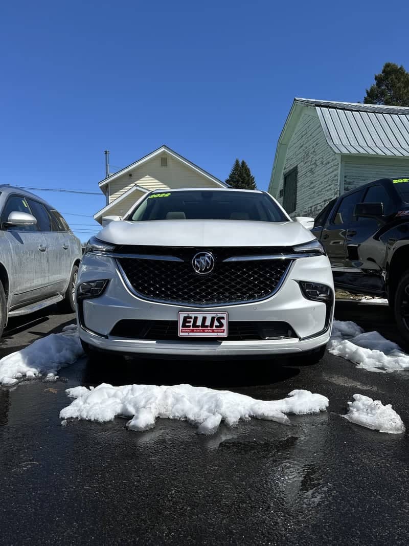 Ellis Automotive Malone - Image 1