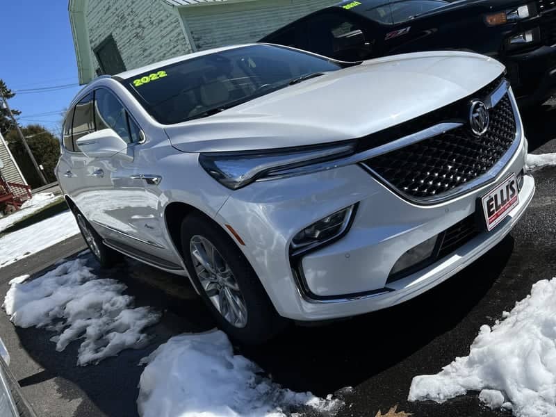 Malone Automotive Display - Image 1