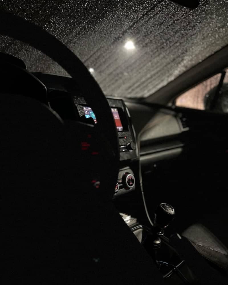 Route 11 Night Drive - Image 1
