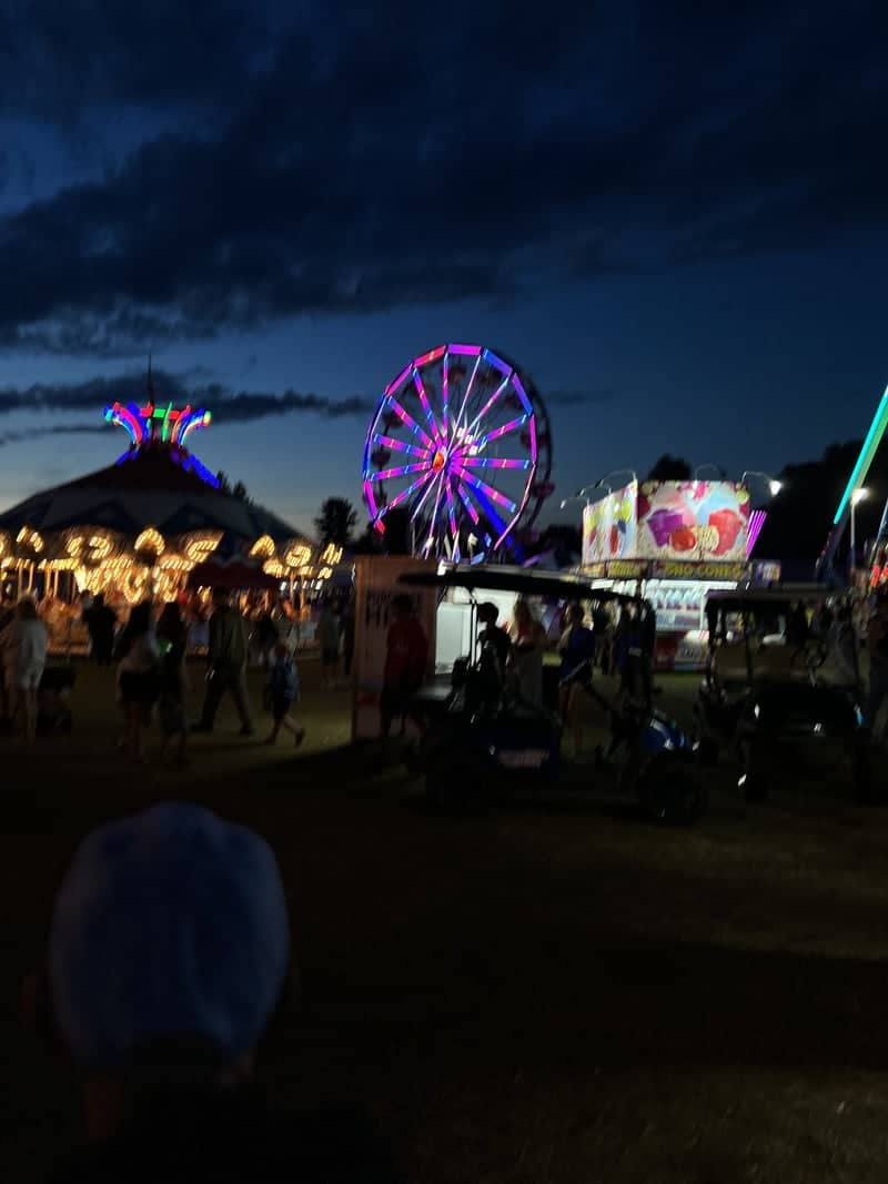 Franklin County Fairgrounds - Image 1