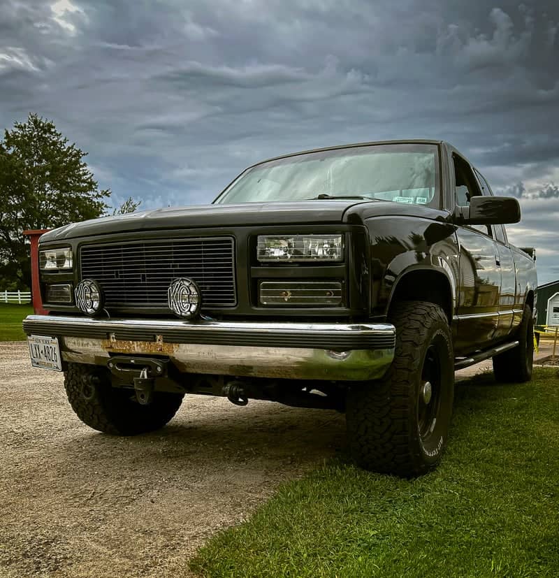 Bangor Rural Farmstead - Image 1