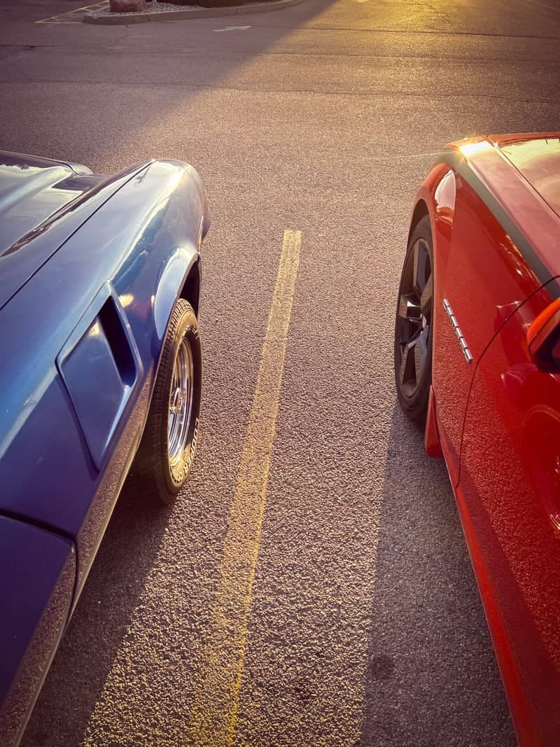 Malone Automotive Meetup - Image 1