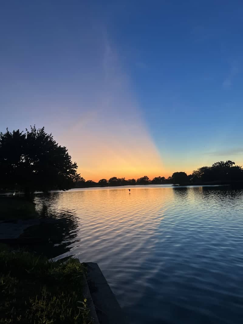 Lake Hastings - Image 1
