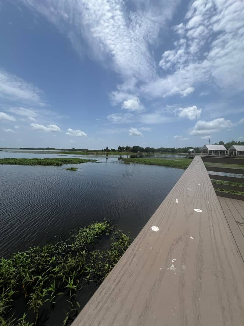 Kissimmee Lakefront Park - Image 1