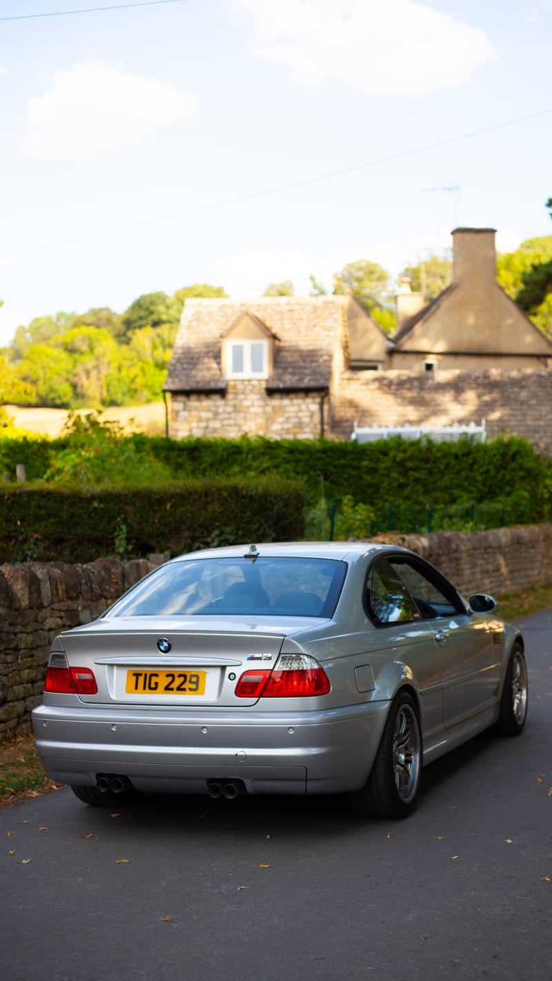 Cotswold Village Lane - Image 1