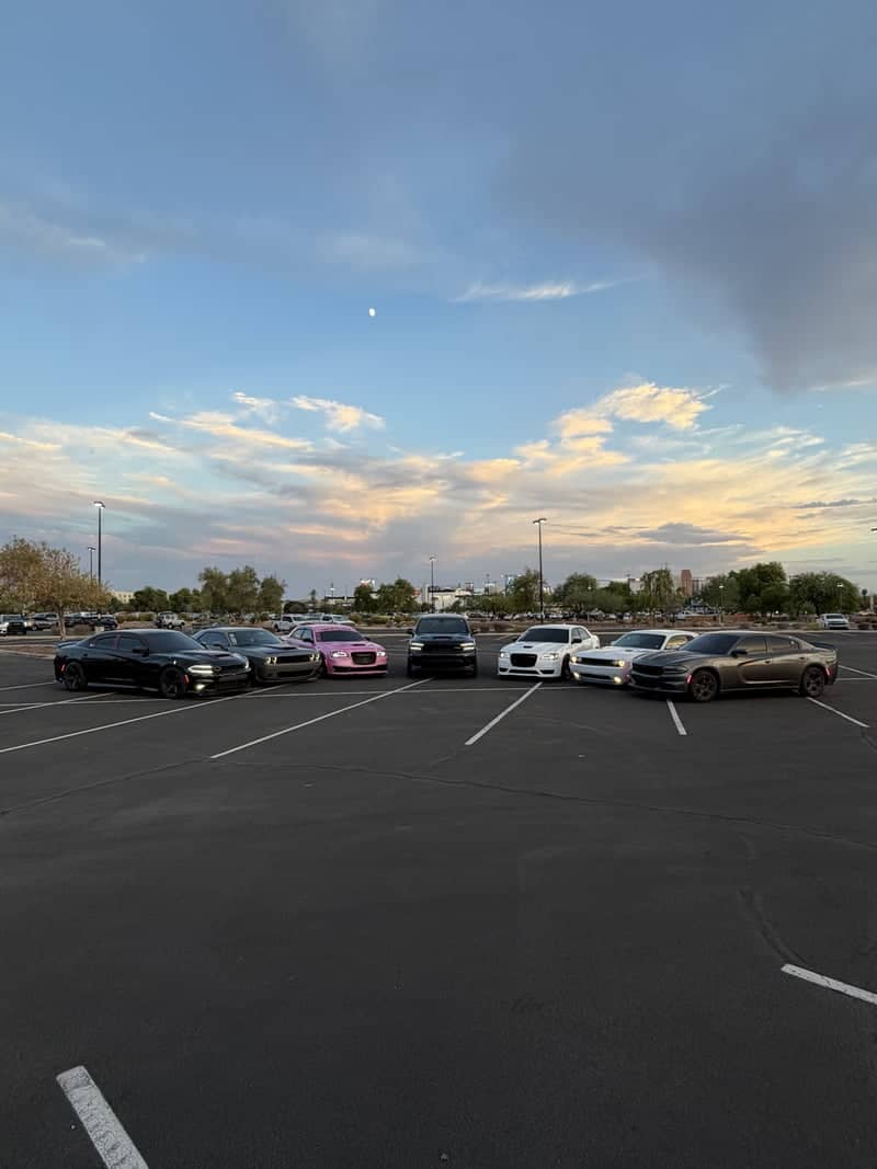 Westgate Entertainment District Parking - Image 1