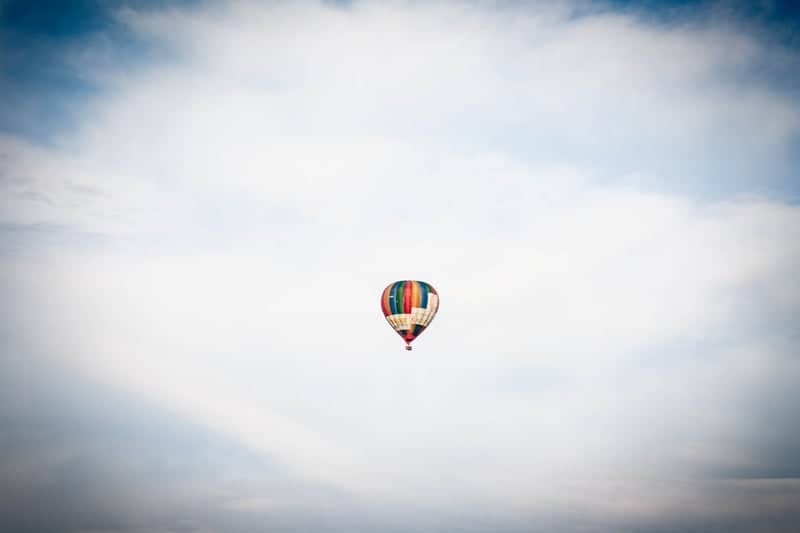 Vriezenveen Open Skies - Image 1