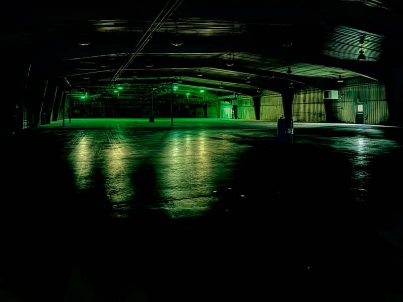 Thief River Falls Industrial Warehouse - Image 1