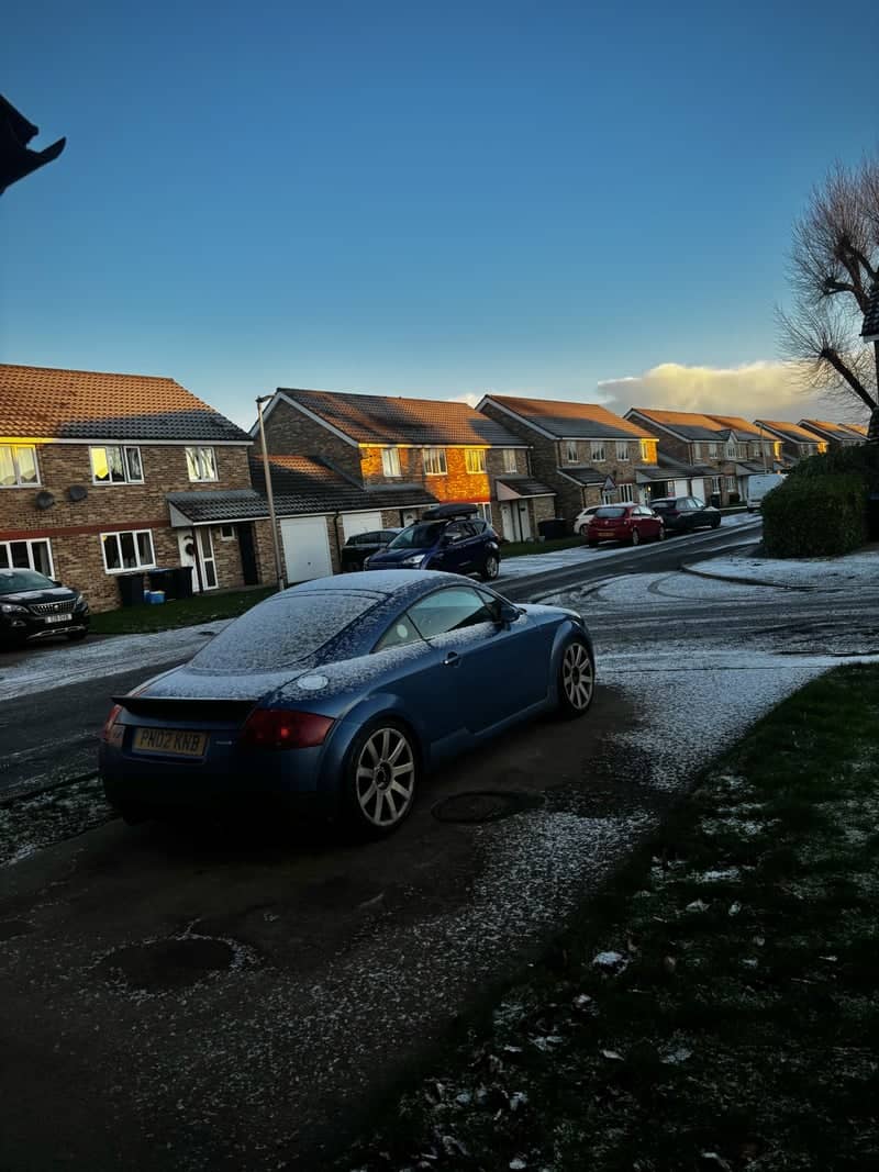 Dishforth Airfield Residential Area - Image 1