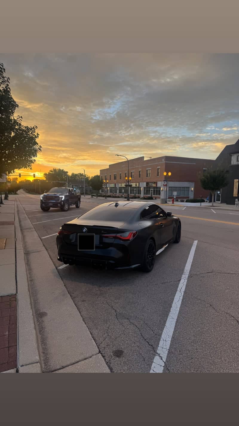 Downtown Fort Atkinson Streetscape - Image 1