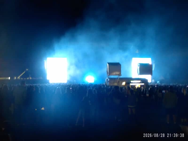 Clifton Down Festival Grounds - Image 1