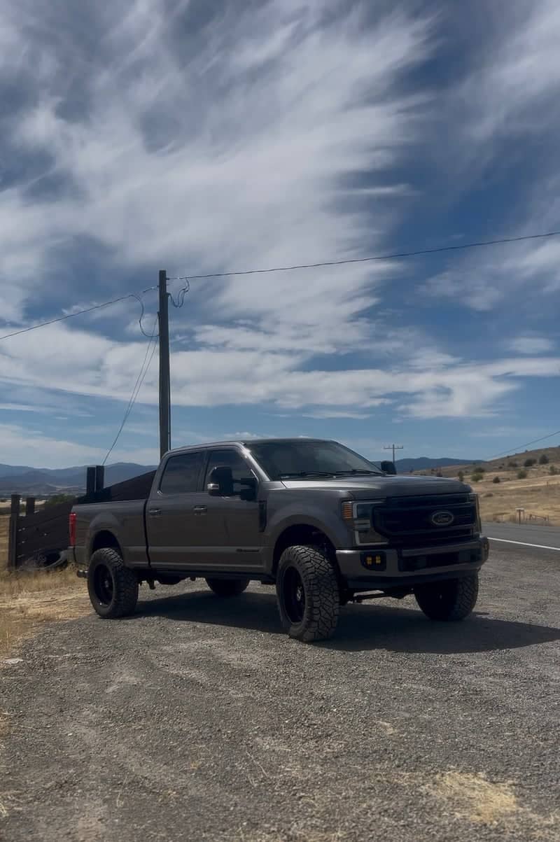 Montague Rural Roadside - Image 1
