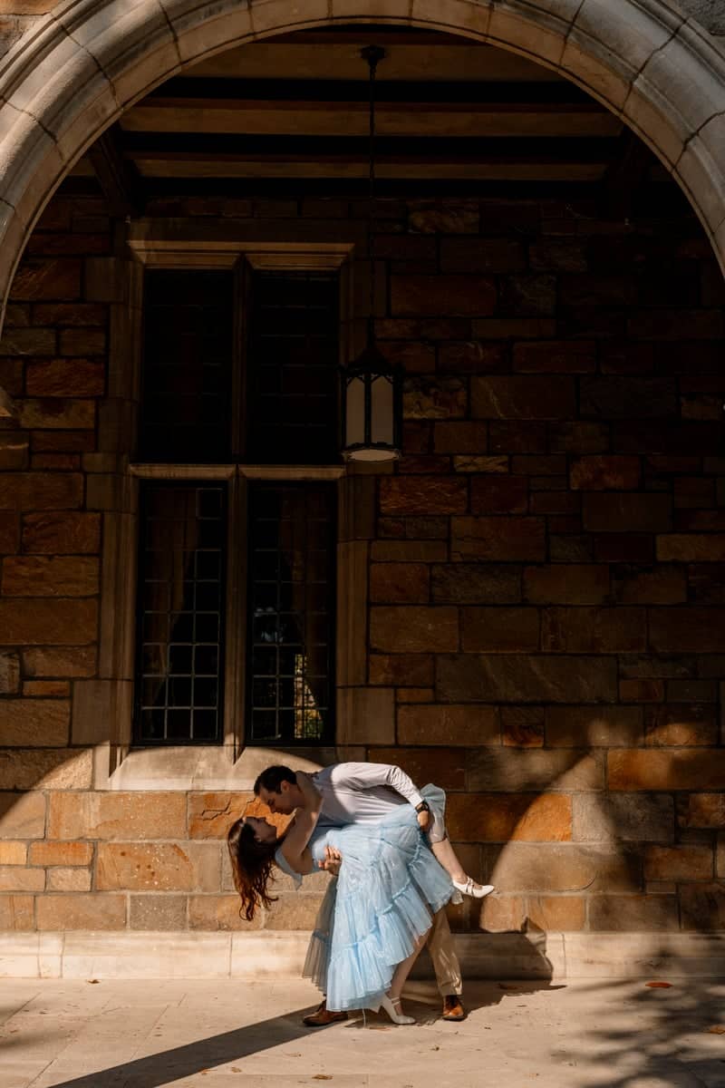 University of Michigan Law Quadrangle - Image 2