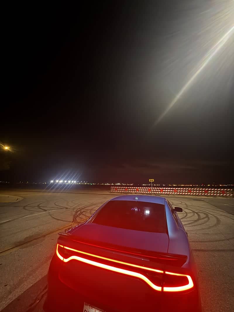 Avenue K4 Industrial Spot - Image 1
