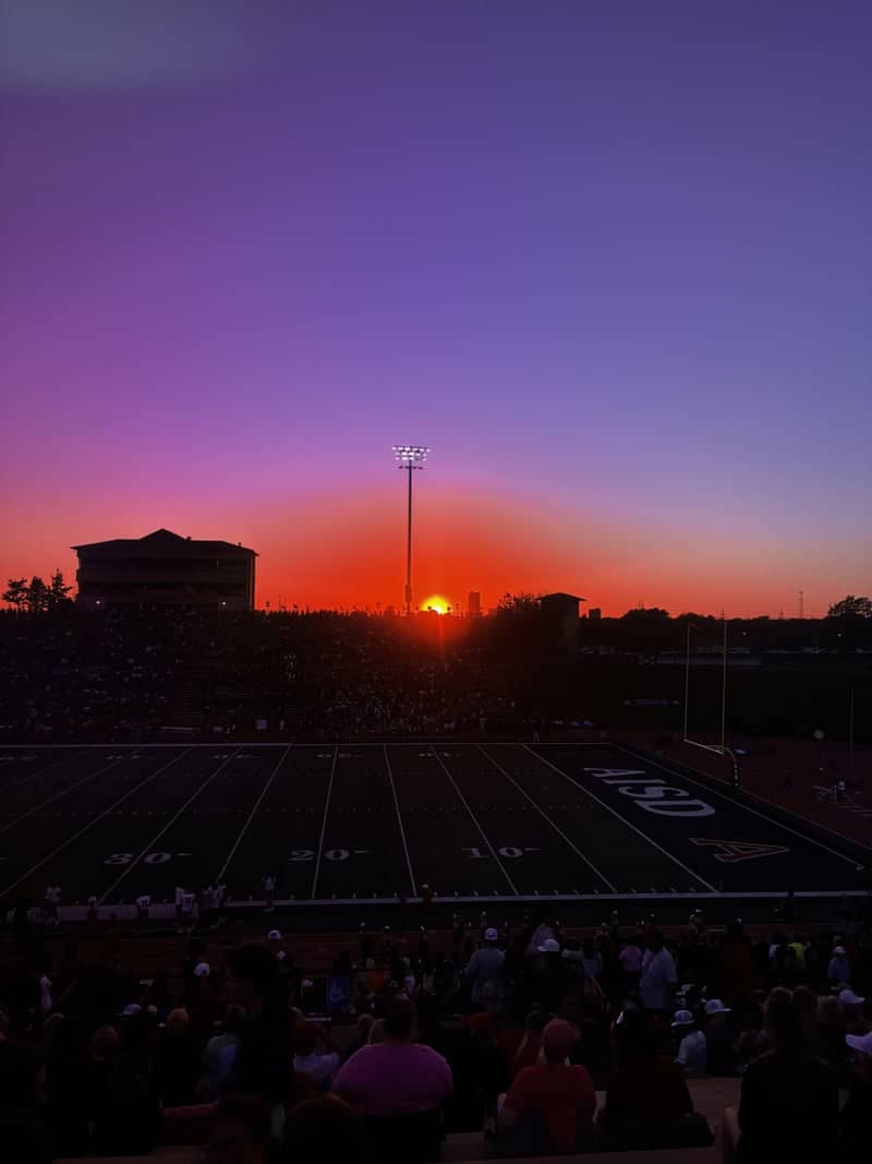 Dick Bivins Stadium - Image 1