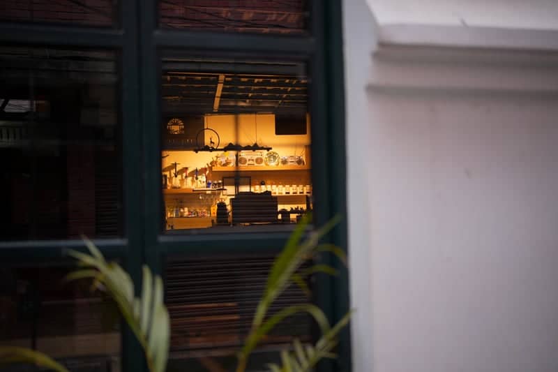Lalitpur Street Cafe - Image 1