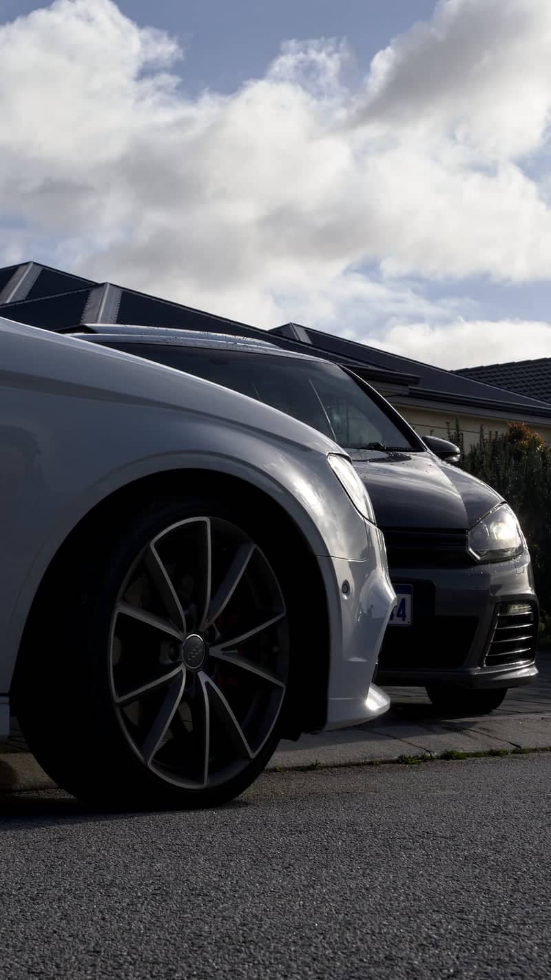Seville Grove Suburban Street - Image 1