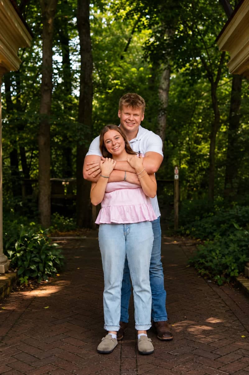 Wegerzyn Gardens MetroPark - Image 1