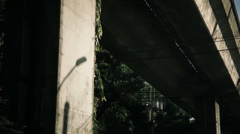 C-5 Flyover Underpass - Image 1