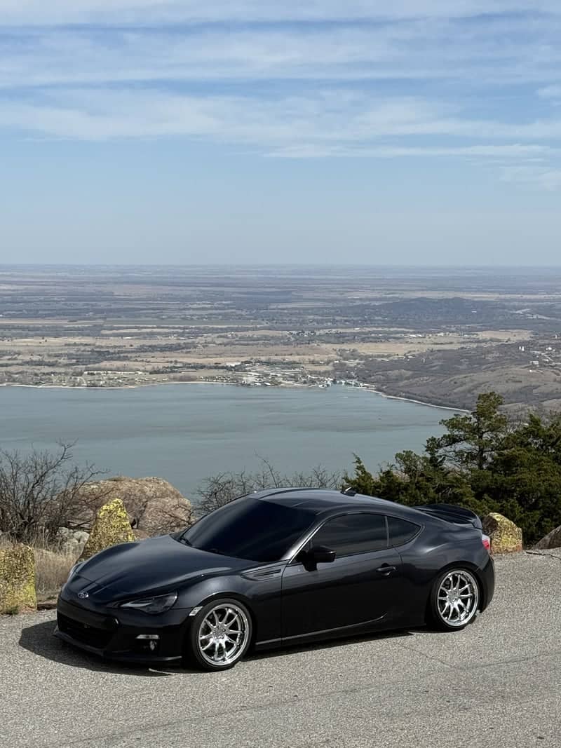 Mount Scott Overlook - Image 1