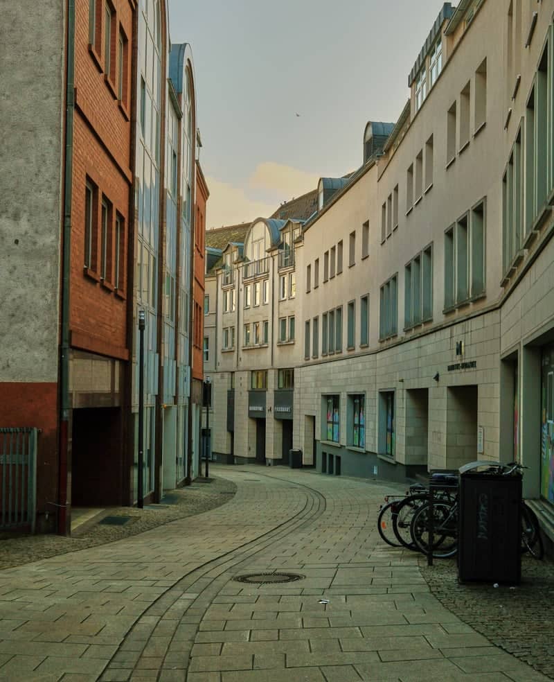 Marktstraße, Wiesbaden - Image 1