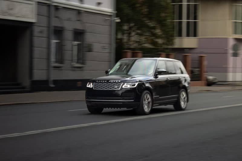 Troitsky Prospekt - Image 1