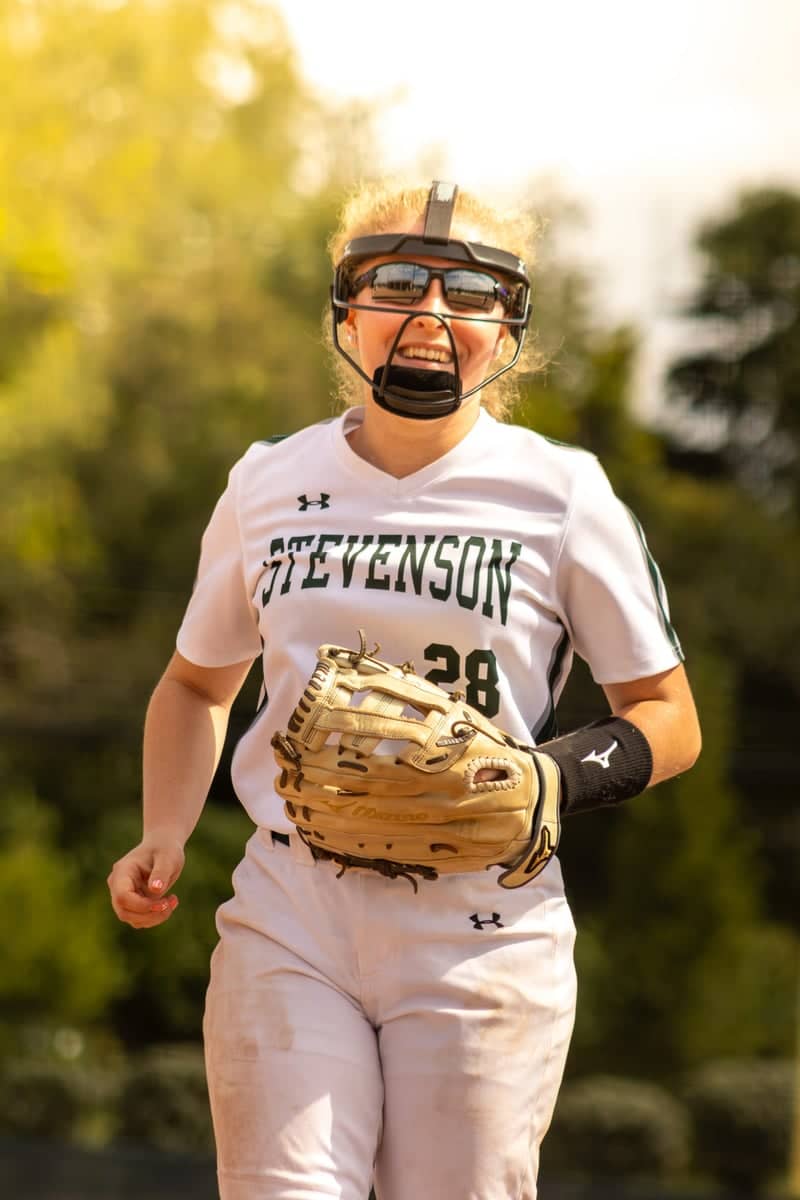 Stevenson University Softball Field - Image 1
