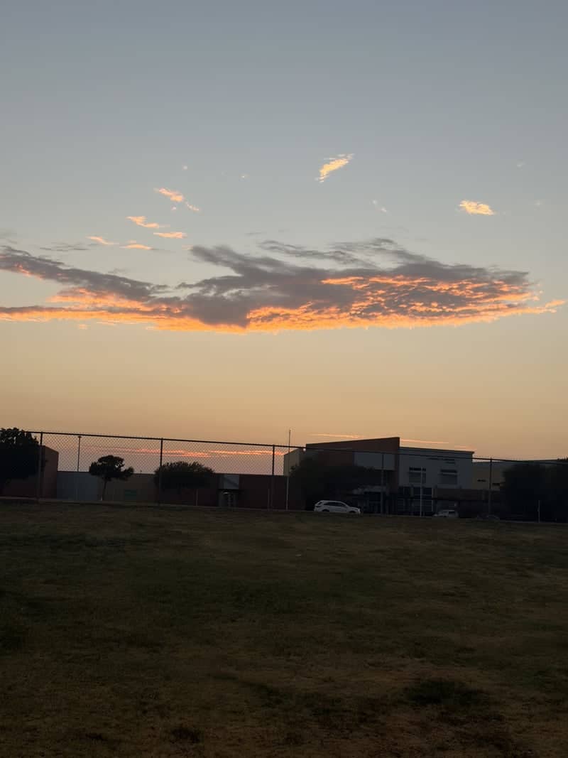 Richland High School Field - Image 1