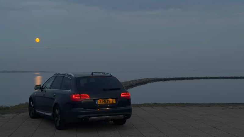 De Punt, Ouddorp - Image 1