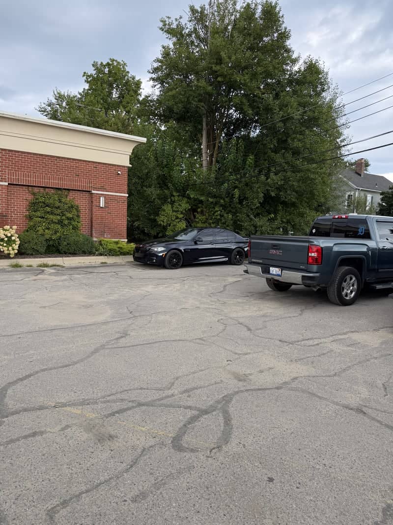 New Baltimore Main Street Parking - Image 1