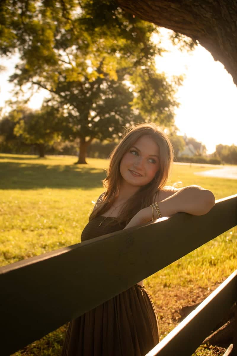 Fulbrook Green Park - Image 1