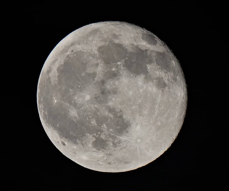 Palm Bay Lunar Viewpoint - Image 1