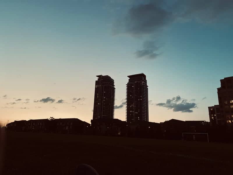 Ada Mackenzie Park - Image 1