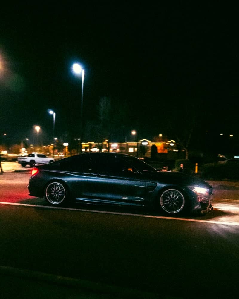 Tigard Night Automotive Spot - Image 1