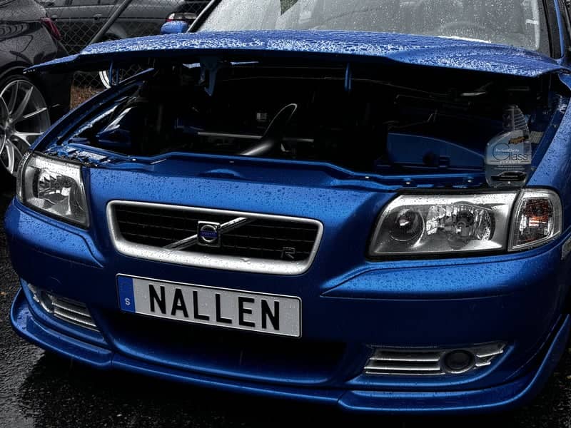 Bålsta Automotive Meet Spot - Image 1