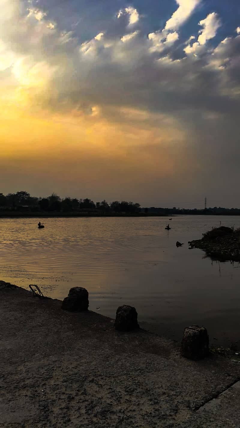 Arpa River Sunset Point - Image 1