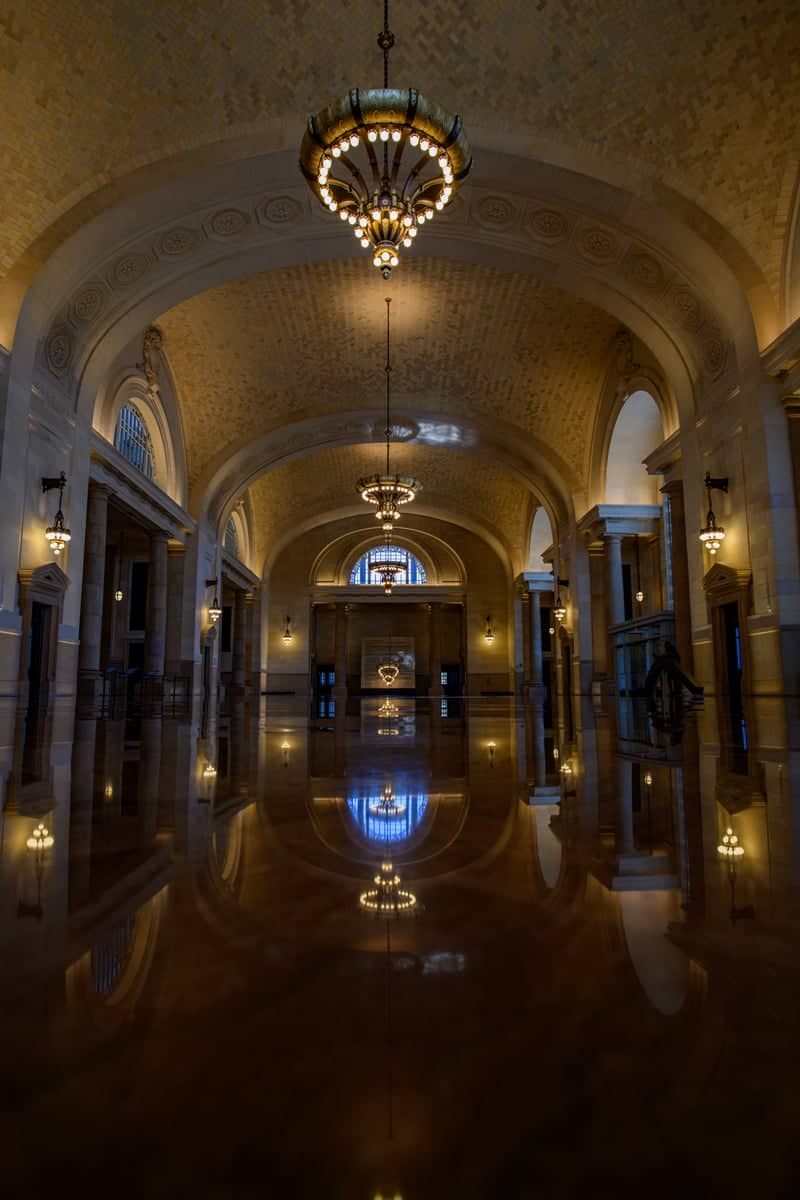 Michigan Central Station - Image 1