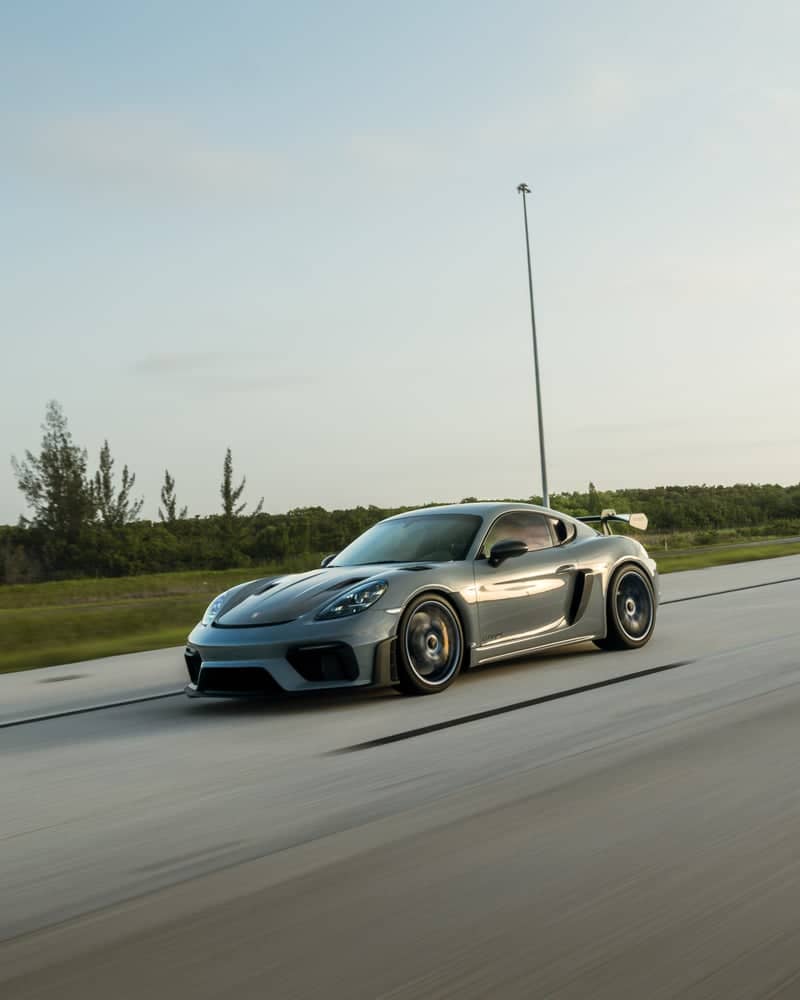Courtney Campbell Causeway - Image 1