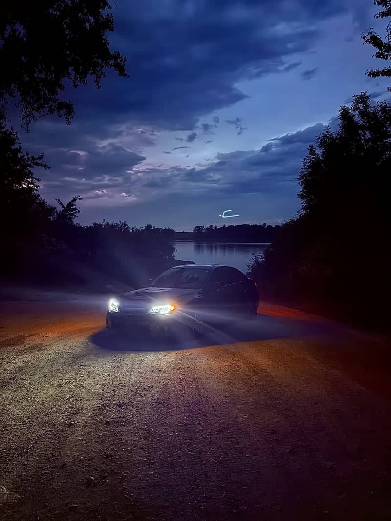Conklin Lakeside Road - Image 1