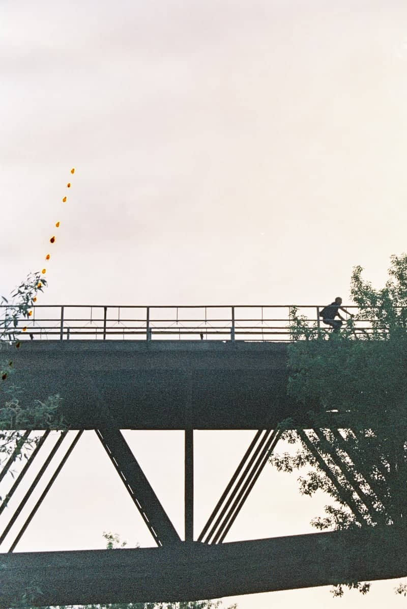 Parkovaya Street Overpass - Image 1