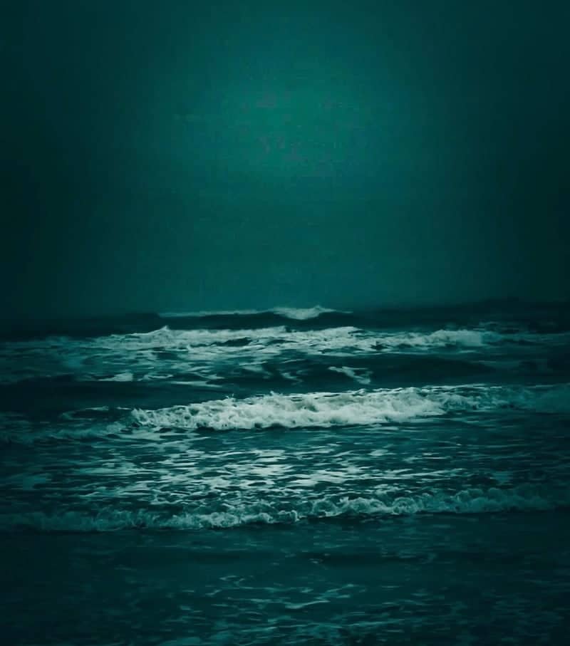 North Wildwood Boardwalk Beach - Image 1