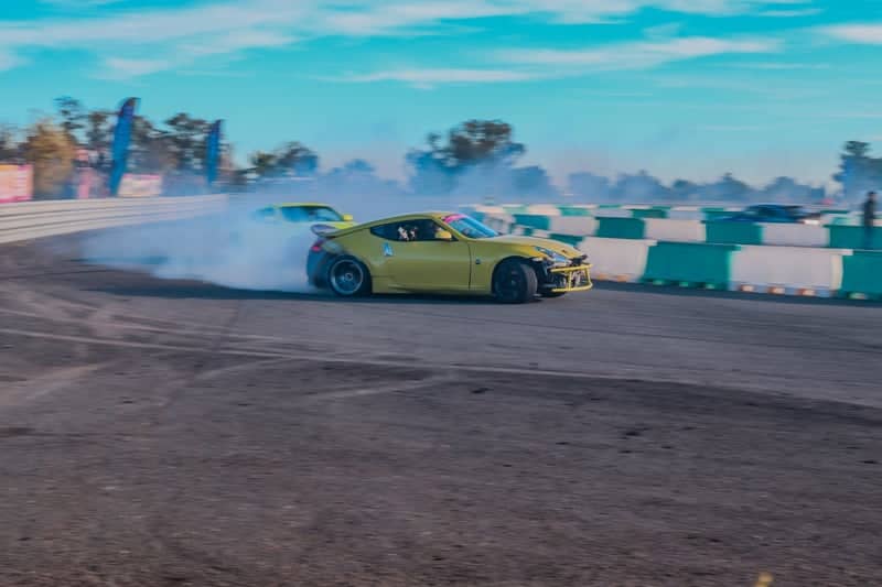 Circuito de Velocidad de Huelva - Image 1