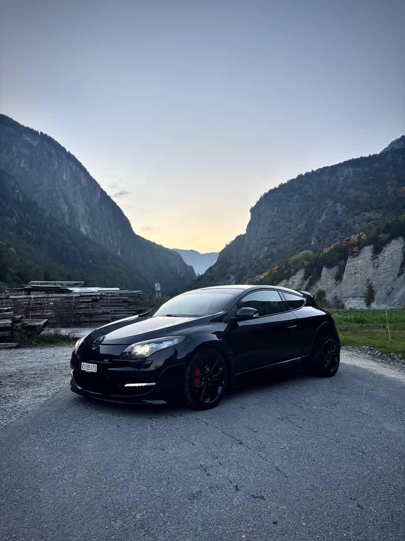 Sembrancher Valley Road - Image 1