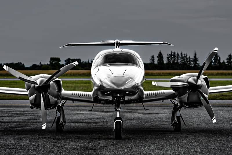 Concord-Padgett Regional Airport - Image 1