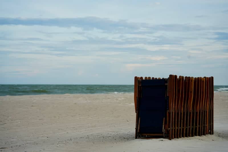 Driessen Beach Park - Image 1