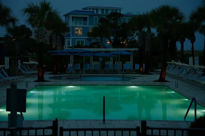 Sandy Beach Trail Resort Pool - Image 1