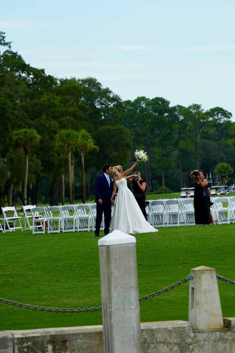 Port Royal Plantation Lawn - Image 1