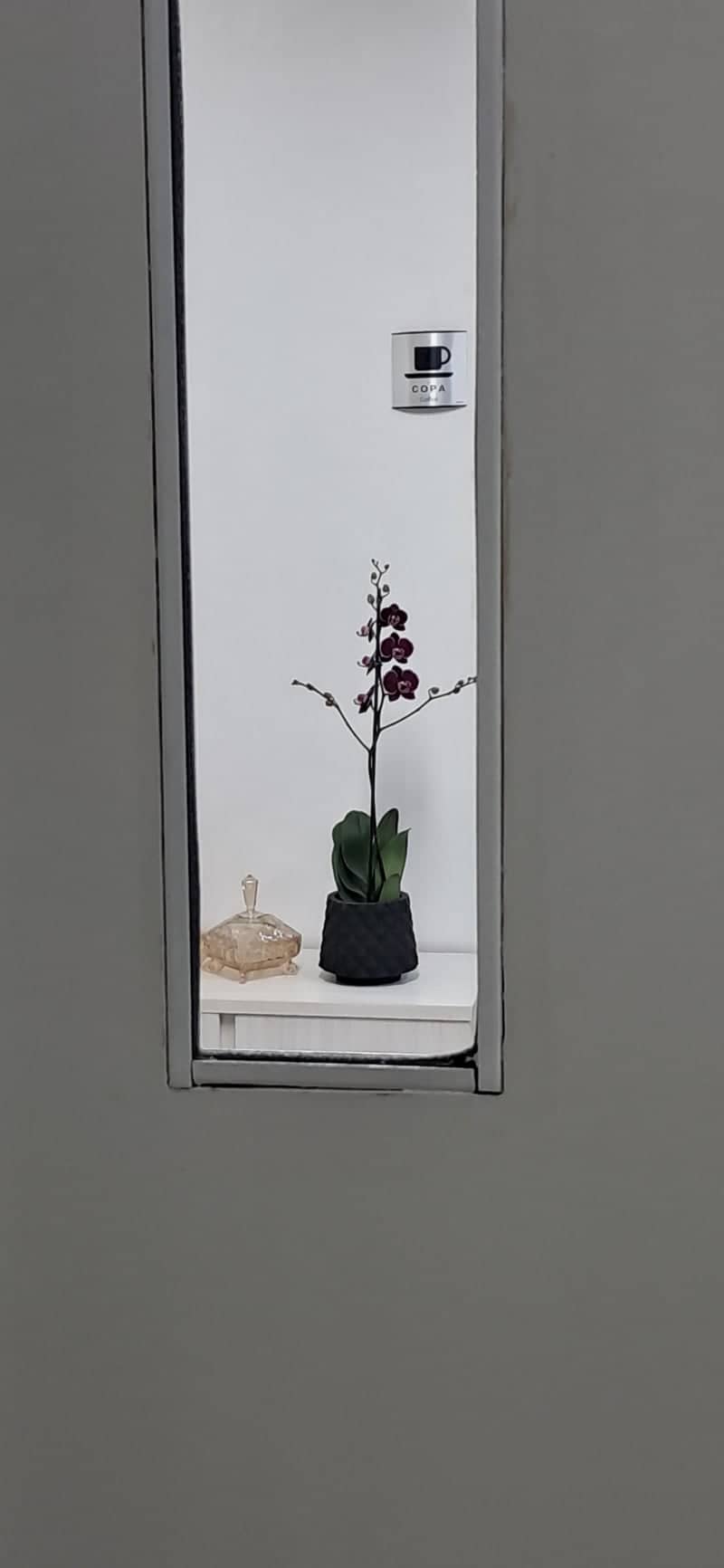 Modern Office Interior Detail - Image 1