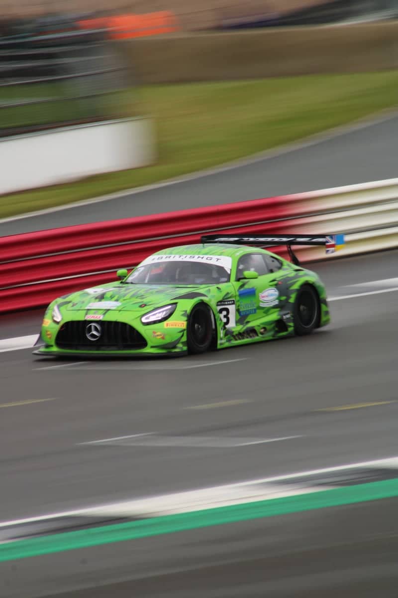 Silverstone Circuit - Image 1