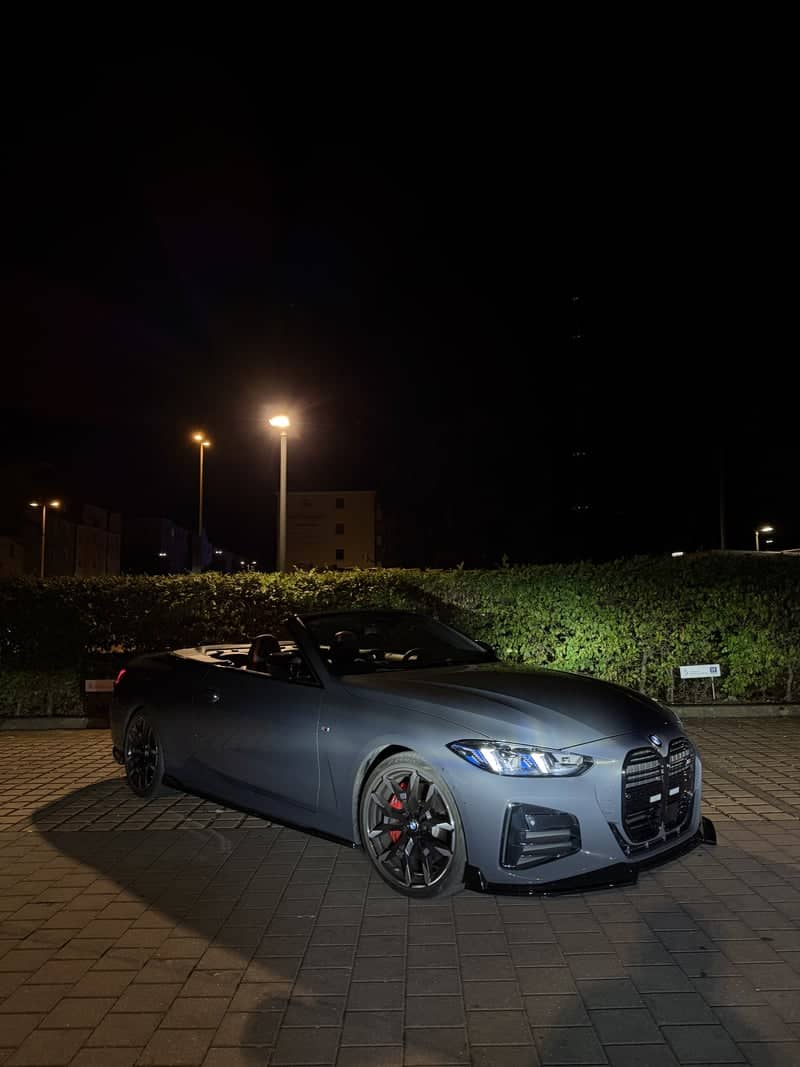Schweinau Automotive Night Spot - Image 1